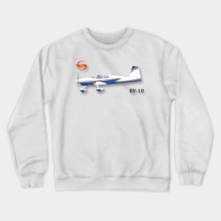 Vans RV-10 Crewneck Sweatshirt